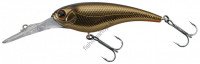 IMAKATSU IS Wasp 55 111 STAIN GOLD