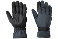 SHIMANO GL-087W Waterproof Gloves Extra Hot (Black) M