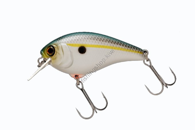 JACKALL Aska 50SR SS SHAD
