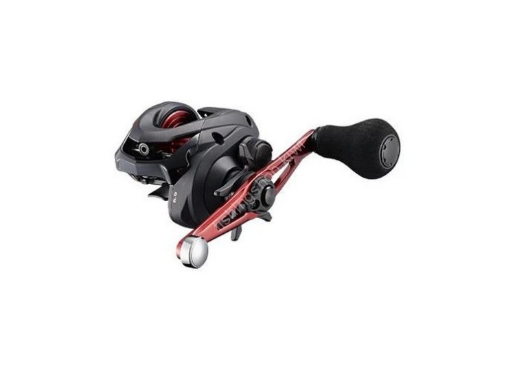 SHIMANO 20 Genpu 201PG