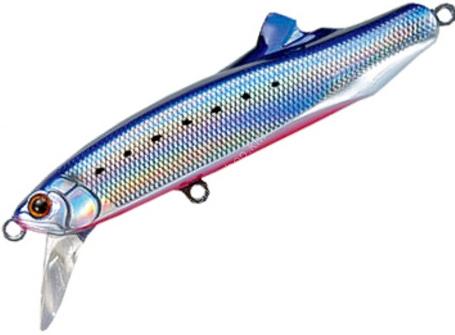 TACKLE HOUSE Flitz.24g #08 Sardine・Red Belly