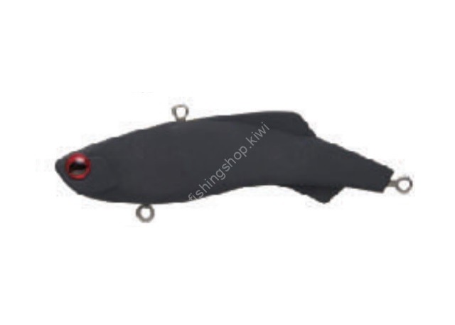 MADNESS Shiriten Vibe73 SY #02 Matte Black