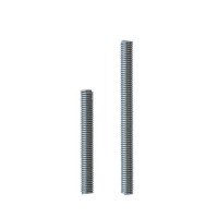 TSURI MUSHA Reinforced Spring Stone Snapper 0.6x10mm (20pcs)