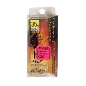 OWNER Firehead 35g