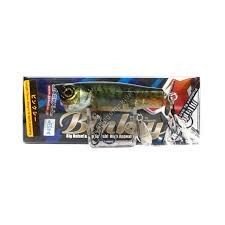 JACKALL Binksy RT ghost Gill