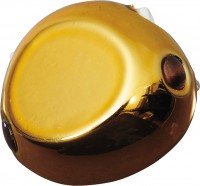DAIWA Kohga BayRubber Free Head α 150g #Mekki Gold
