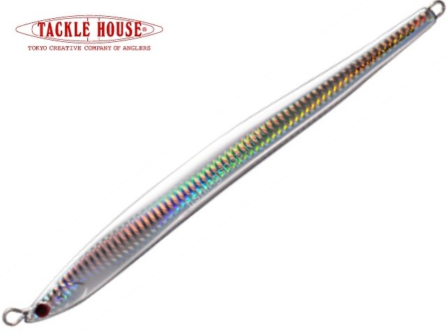 TACKLE HOUSE CFJ230 Contact FlowSlide 230g #01 SHG Silver