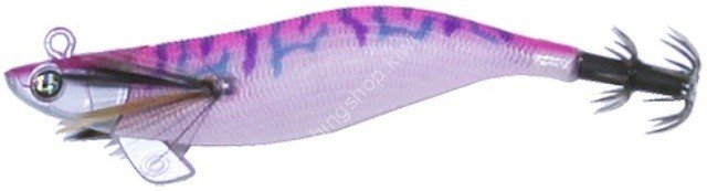 CRAZY OCEAN Tip Runner Chibi 2.5 #09 Pink / Glow