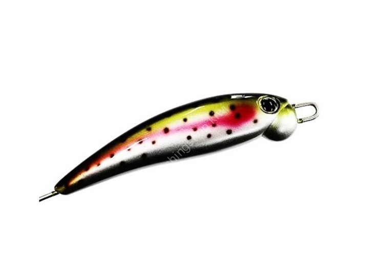 MUKAI Fishing Pogo Releaser 2 #04 Rainbow Trout