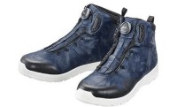 SHIMANO FH-036T Boat Fit Shoes HW (Navy) 24.0