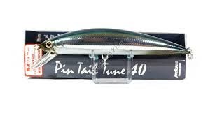 JACKSON Pin Tail tune 40K HKB