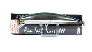 JACKSON Pin Tail tune 40K HKB