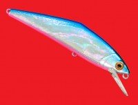 SMITH D-Contact 85 Awabi # 02 Blue Pink Awabi