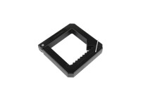 STREAM TRAIL Cliff Hanger M #Black