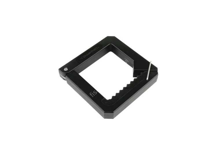 STREAM TRAIL Cliff Hanger M #Black STREAM TRAIL Cliff Hanger M #Black