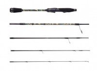 ABU GARCIA Hornet Colors HCS-675L-WC Woodland Camo