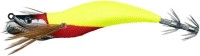 JACKALL Gekidaki Dropper 50° Fall No.2.5 #G-0685 Red Head Iregui Yellow