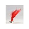 ATTIC Bottom Usa Chan Jig GT-S 1.5g Red