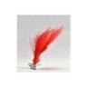 ATTIC Bottom Usa Chan Jig GT-S 1.5g Red