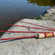 超希少　Mukai air-stick performa AP-1602XL Mukai AIR STICK MORE