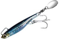 SHIMANO JW-030W Colt Sniper Aomono Blade 30g #001 SR Iwashi