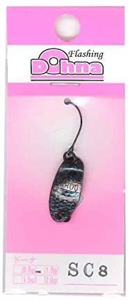 ANGLER'Z SYSTEM Dohna 2.5g #SC8