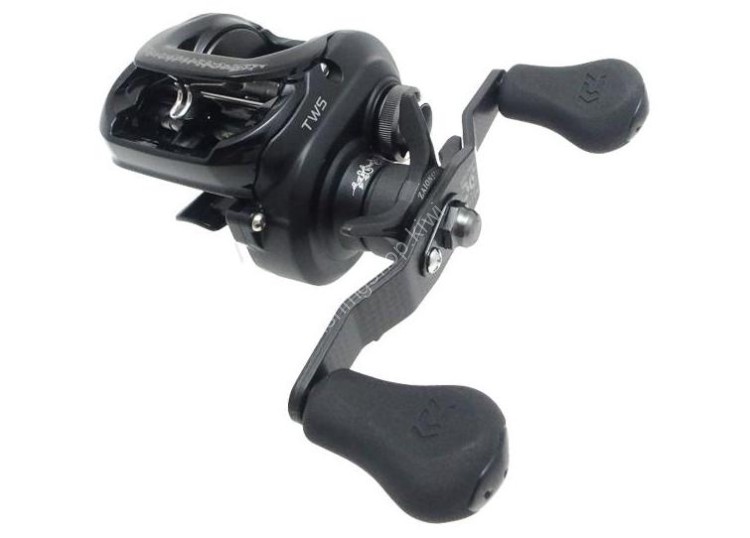 GAN CRAFT Mago 003 Left