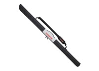 VALLEYHILL Lure Rod Case II 130 #Black/Gray