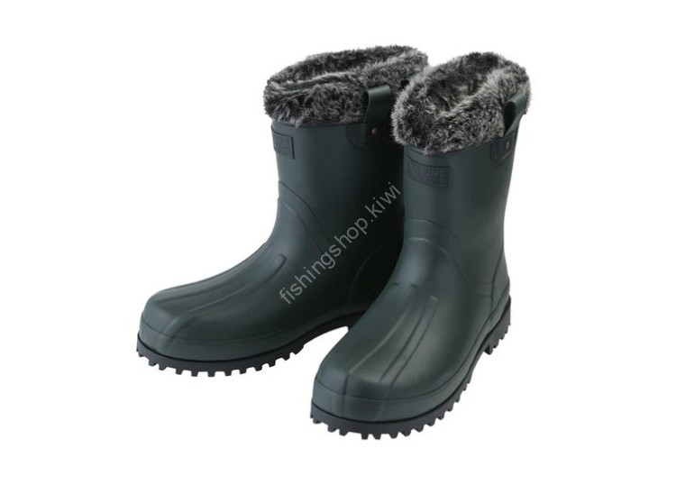 MAZUME Winter Boots M #Army Green