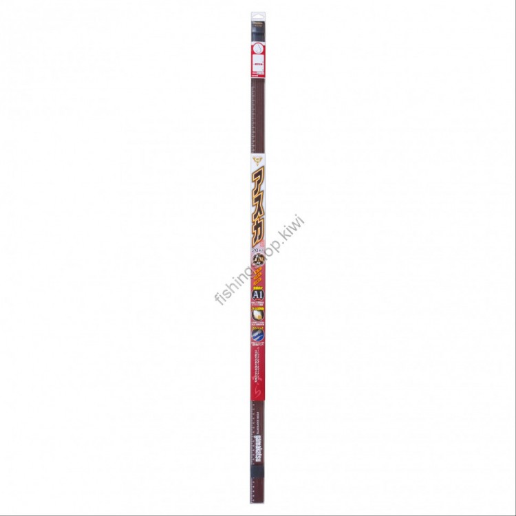 GAMAKATSU A1 Asuka w/1m Thread #5 (20pcs)