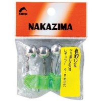 NAKAZIMA No.130 Bell Pinch