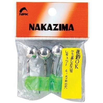 NAKAZIMA No.130 Bell Pinch
