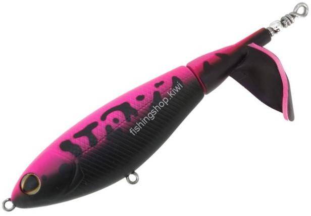 BERKLEY Dex Choppo 105 # PKBLM Pink Black Monster Lures buy at