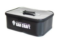 GAN CRAFT Gan Pouch 37 #Black