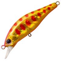 ANGLERS REPUBLIC PALMS Alexandra 35HW # MG-327 Pink Chart Yamame