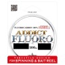 YAMATOYO Addict Fluoro [Clear] 100m #0.6 (2lb)