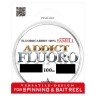 YAMATOYO Addict Fluoro [Clear] 100m #0.6 (2lb)