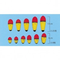 Sanna float 2 2-5 Kemi 50 p