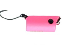 BASSDAY Pellet Pellet S #902 Pink Glow
