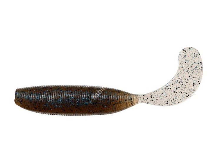 BUDDY WORKS Flag Tanuki 4 #NEZ Nama Shrimp Z (5pcs)