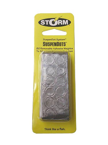 STORM SuspenDot System DOT31 (DOT TYPE)