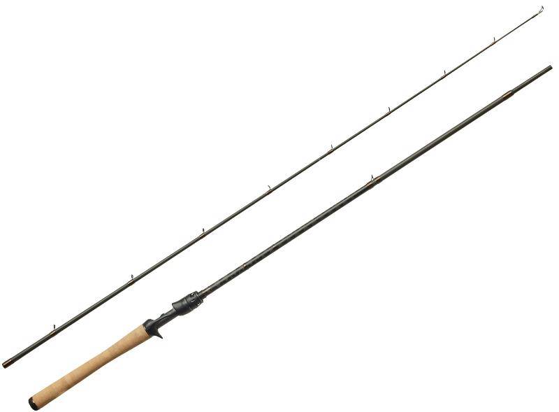 アブガルシア　Hornet Spears HSSC-652M-GC ABU GARCIA Abu Hornet Spears HSSC 652M GC Rods buy at Fishingshop.kiwi