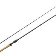 Abu Garcia Hornet Stinger PLUS HSPC-664L MGS 4pcs Spinning