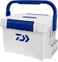 DAIWA Tackle Box TB Series TB9000 #White/Blue