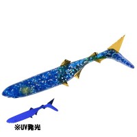 XESTA KamitAiru Iwashi 1.75'' #16 KBIW Keimura Blue Iwashi