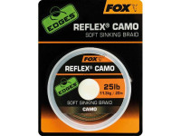 Fox Reflex Camo Red 25LB