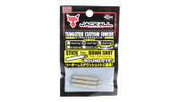 Jackall TGCustom Sinker STICK DS ROUND Eye1 / 4oz