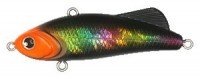 LONGIN Funkey Dart 55 11g #105 Orange Black Candy