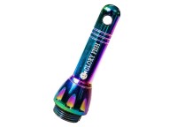 GLORY FISH BK-009 Body Keeper 9 #Rainbow