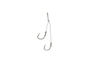 JACKALL BinBin Switch Candy Spare Hook Short